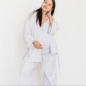 STORQ 3 piece pajama set